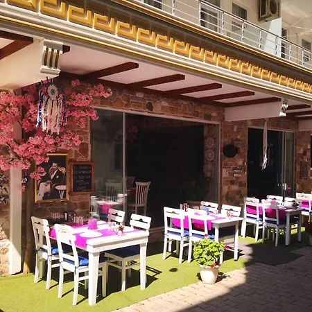 Yuerekli Apart Lejlighedshotel