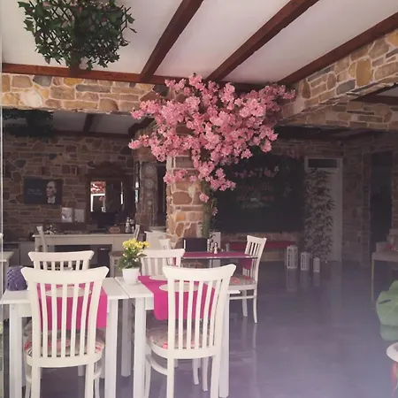 Lejlighedshotel Yuerekli Apart